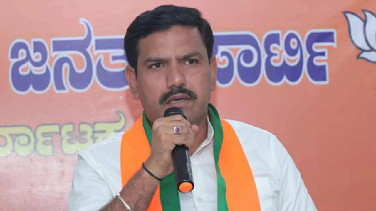 I really doubt whether CM Siddaramaiah is serious about caste census report: Karnataka BJP chief