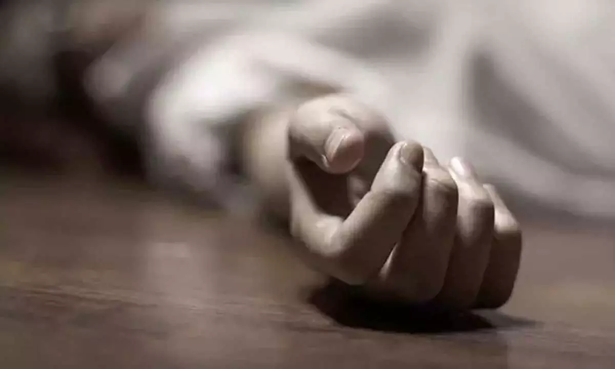 Suspicious death of married woman Yasmin Banu in Chittoor sparks honour killing probe Suspicious death of married woman Yasmin Banu in Chittoor sparks honour killing probe