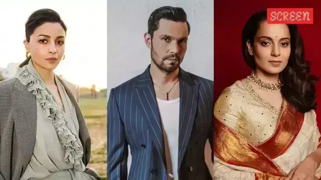 Randeep Hooda Responds to Kangana Ranaut’s Criticism of Alia Bhatt: ‘Such Comments Don’t Suit Her’