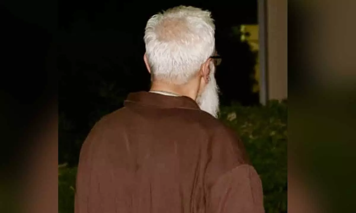 26/11: Evasive Tahawwur Rana ducking NIA questions on finances, ISI