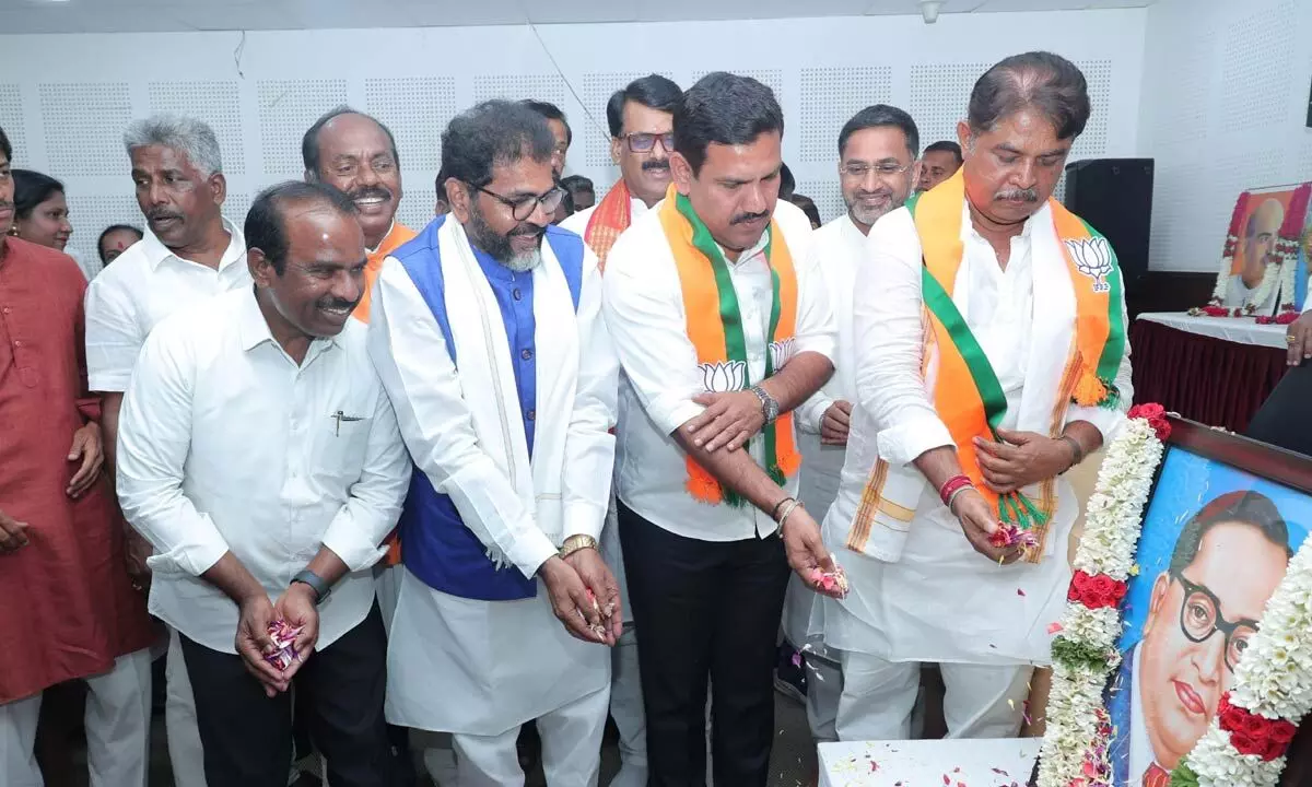 Tax assault on people by Congress govt, says R Ashok Tax assault on people by Congress govt, says R Ashok