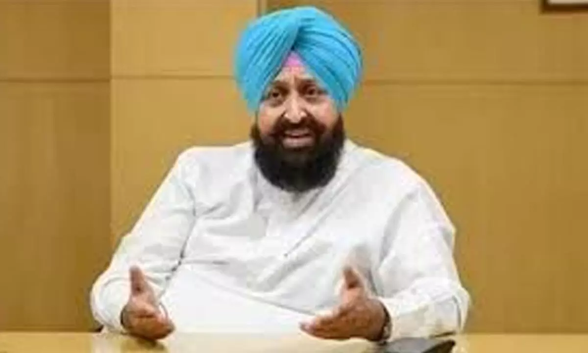 Bajwa seeks more time to appear before police Bajwa seeks more time to appear before police