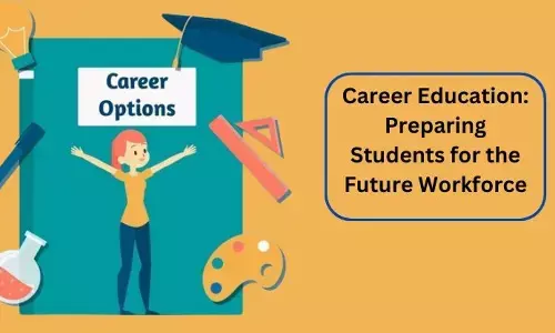 Multifaceted approach boosts holistic career development