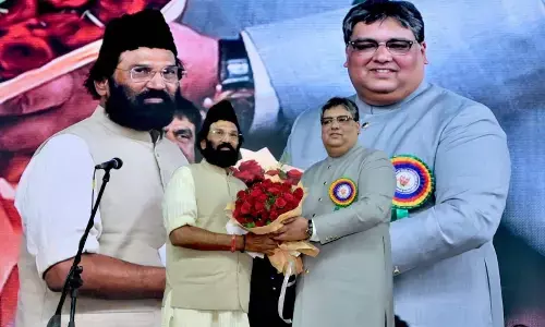 Government committed to promotion of Urdu: Uttam