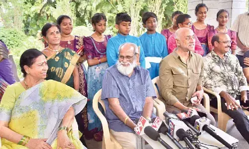 Aruna Kumari’s autobiography a source of inspiration for women