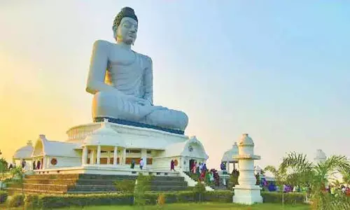 AP kicks off Rs 65,000-cr Amaravati dream project