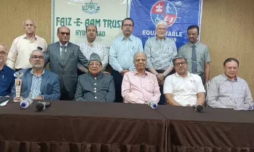 Enabling the disabled stand on their feet