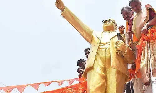 Cong has a shameful history of demanding money to move Ambedkar’s body