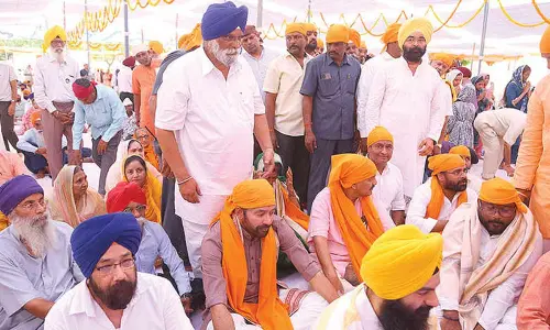 Sikhs’ sacrifice, services to nation are priceless: Kishan