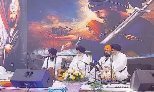 City gears up to ring in New Year festivities across communities