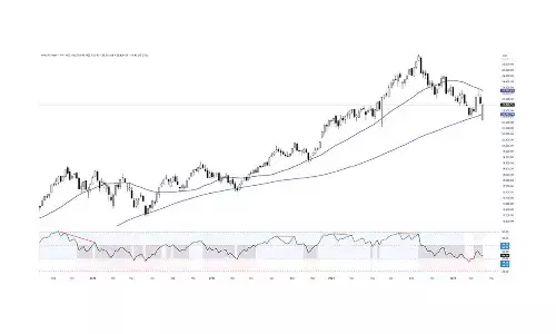 Uncertainty-led wild swings likely as tariff war takes new turn