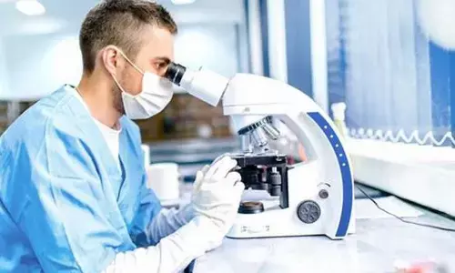 CRISPR tech finds key genes behind Parkinson’s disease