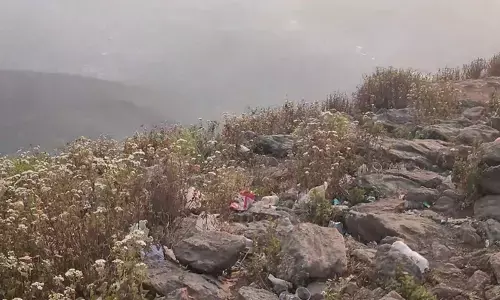 Koraput admin bans night visit to Deomali hilltop