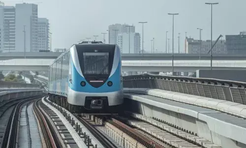 First phase in IT Corridor to be operational in mid-2026