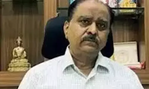 Will not accept caste census report:Veerashaiva Mahasabha K’taka chief