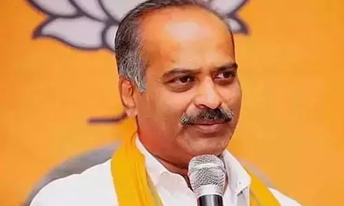 PC Mohan flags risks of appeasement politics