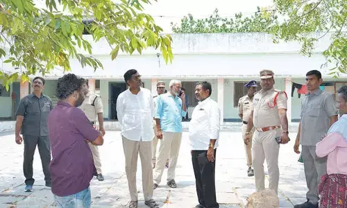 Govt keen on education to poor: Minister