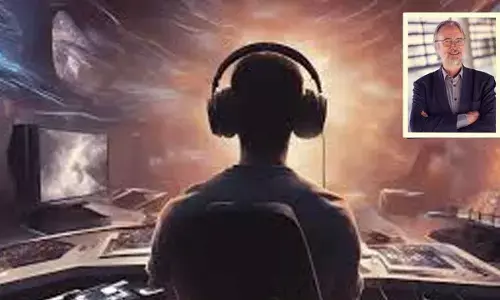 Deep Dive Audio: Plunging Headphones into a New Era of Spatial Sound