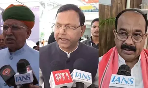 Choksi will meet same fate as Rana: Ministers and MPs credit Modi govt for arrest