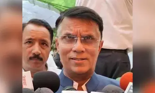 If policemen aren’t safe, who is? Cong slams Punjab govt over law and order