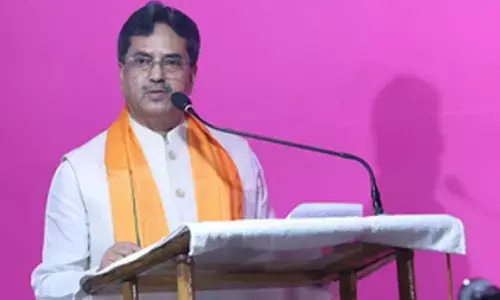 No ex-govts thought about Janajati welfare, development happening now, says Tripura CM