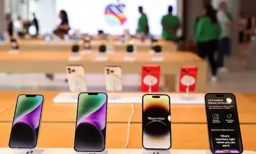 Apple’s $22 Billion iPhone Push in India Marks a Major Shift in Global Strategy