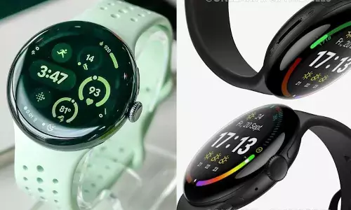 Google Pixel Watch 4 May Get a Bigger Battery and Thicker Design for Better Performance