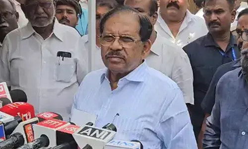 Minor girls murder case: Ktaka Home Min orders enquiry on encounter of accused