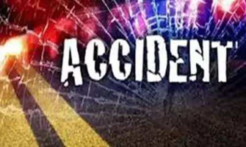 Speeding car hits two schoolchildren in TNs Ramanathapuram, one dies