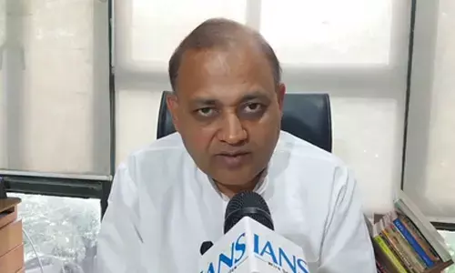 ‘Collusion between BJP & Congress’, says AAP on National Herald case