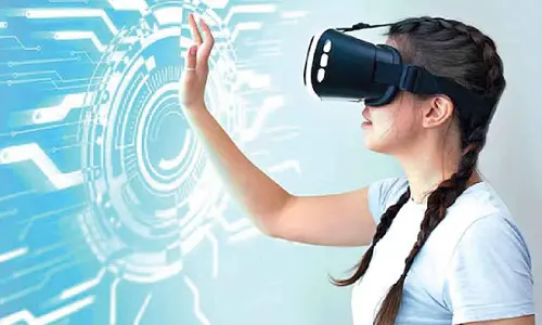 AI and play-based learning