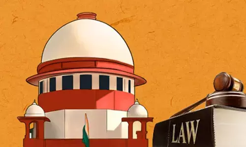 SC to hear on Tuesday suo moto case on Lokpal’s power to take complaints against HC judges