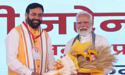 Haryana fulfilling responsibility of serving common man: CM Saini