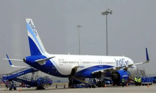 IndiGo shifts operations from T2 to T1 and T3 terminals in Delhi from Tuesday