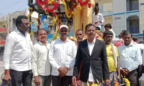 Ambedkar Belongs to All, Not Just a Few: CPM