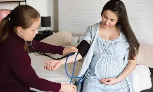 Manage Hypertension during Pregnancy for a Healthy Mother and Baby