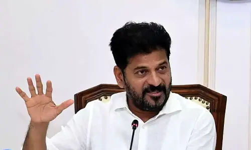Chief Minister Revanth Reddy directs enhanced transparency in Prajavani programme