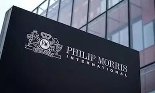 Philip Morris International Releases Integrated Report Detailing Progress Towards Its Smoke-Free Vision
