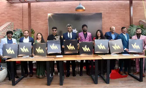 May 27th VYSYA ACHIEVERS AWARDS 2025 (VAA) at AAHWANAM LAKE SIDE RESORTS – Gandipet