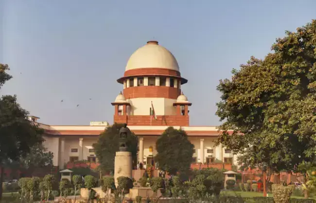 Violence Over Waqf Act Reaches Supreme Court: Petition Seeks Court-Monitored Probe in Bengal
