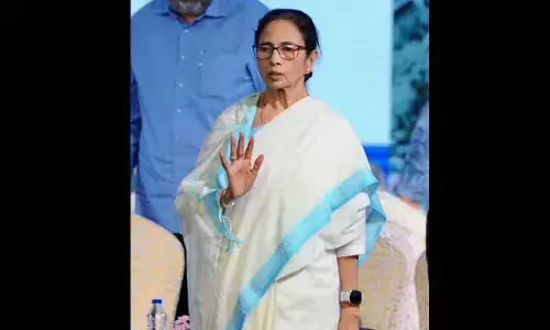 Why am I ridiculed when I attend functions of other religions, Mamata wonders