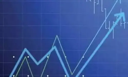 Nifty forecast pegged lower to 25,521 in next 12 mths