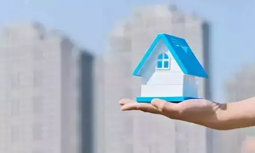 Luxury residential mkt in Hyd takes a beating in March qtr