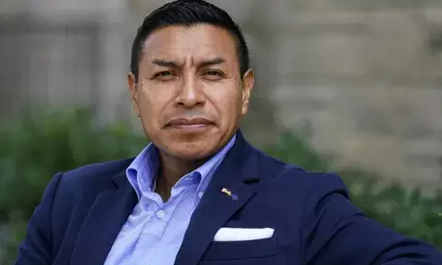 Indiana,Telangana can collaborate by fostering trade partnerships in big way