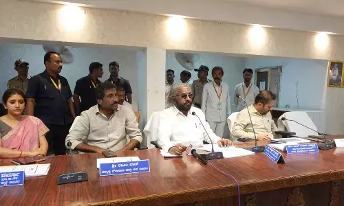 Rs 14 crore allocated for Bidar flights this year: Eshwaar Khandre