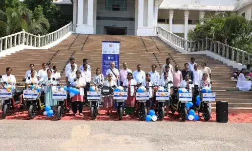 United Way Bengaluru partners with Marvell