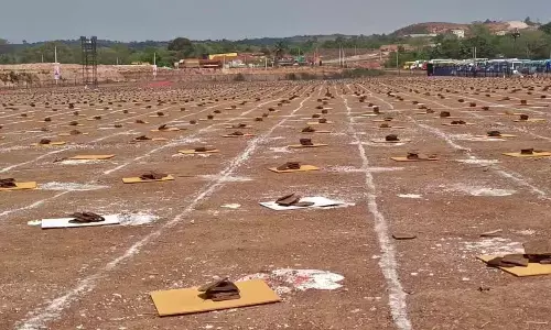 Universal Knowledge Trust’s Agnihotra event sets world record