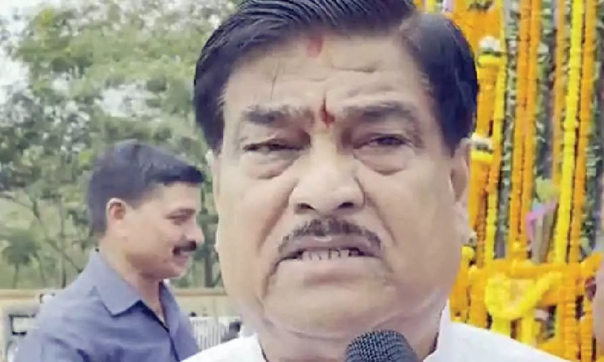 BJD leader Swain warns of attempt to ‘hijack party’ BJD leader Swain warns of attempt to ‘hijack party’