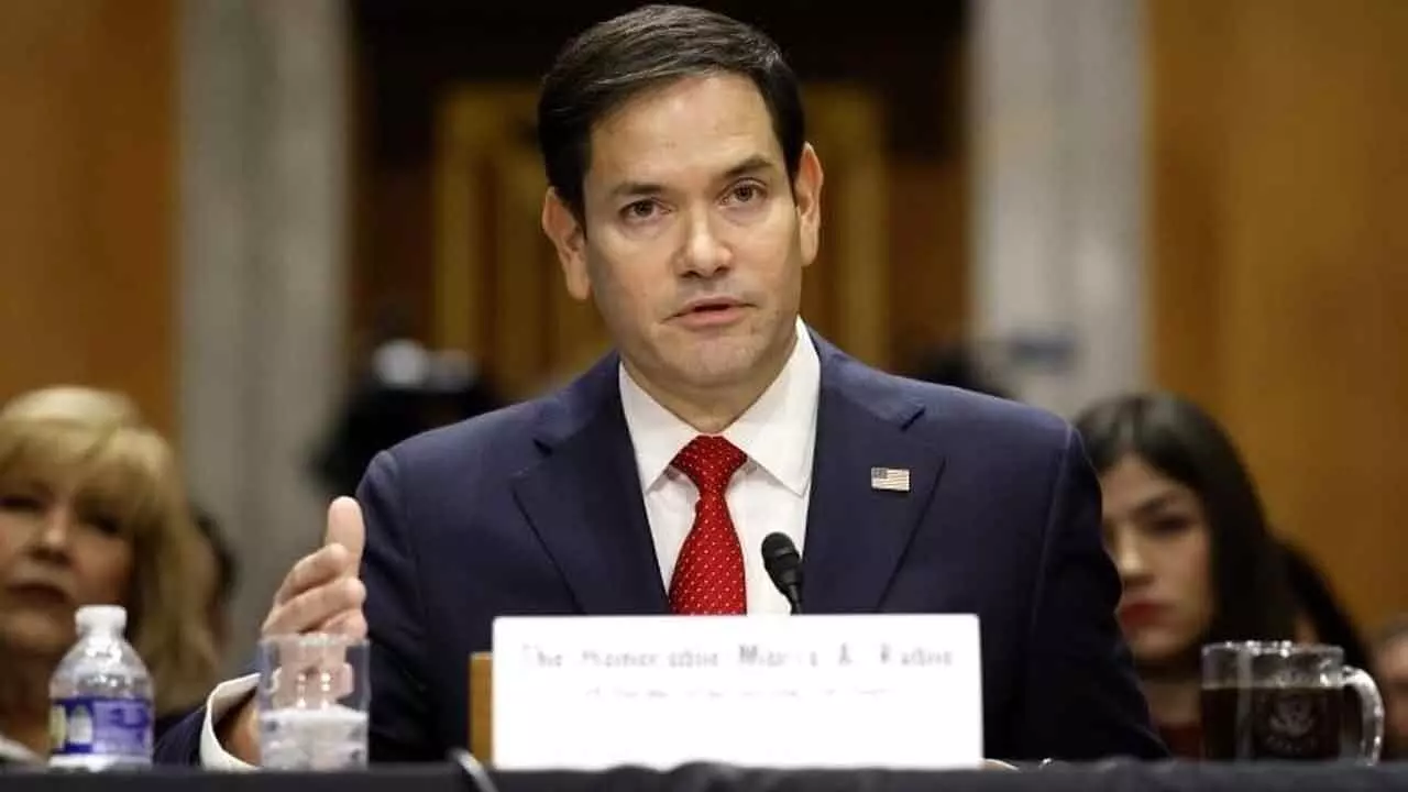 ‘US visa holders not protected by First Amendment’