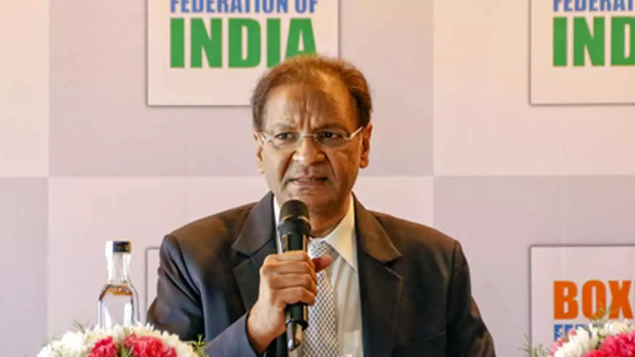 BFI interim committee hold first meet, takes key decisions to rejuvenate domestic circuit BFI interim committee hold first meet, takes key decisions to rejuvenate domestic circuit